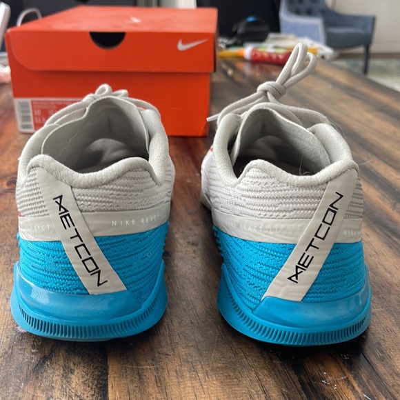 Nike React Metcon Turbo - Picture 3 of 7